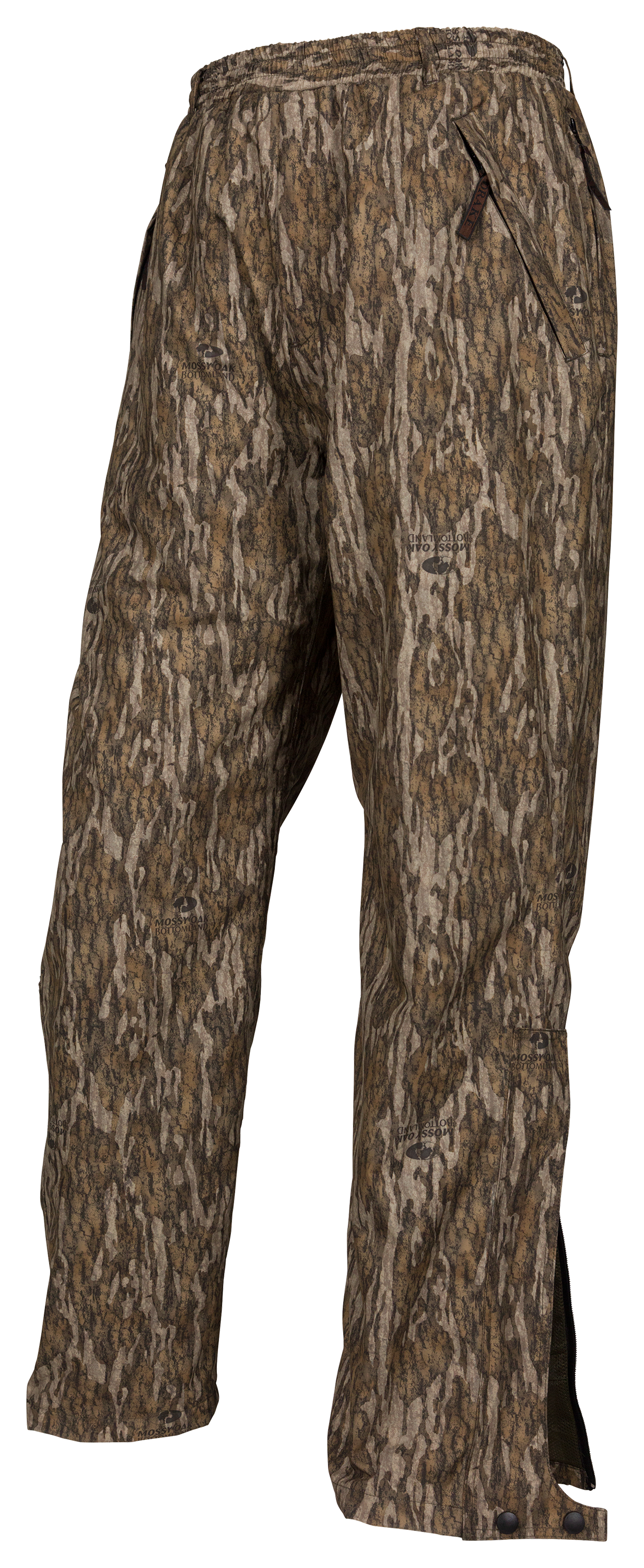 Drake Waterfowl Systems EST Waterproof Over-Pants for Men | Bass Pro Shops